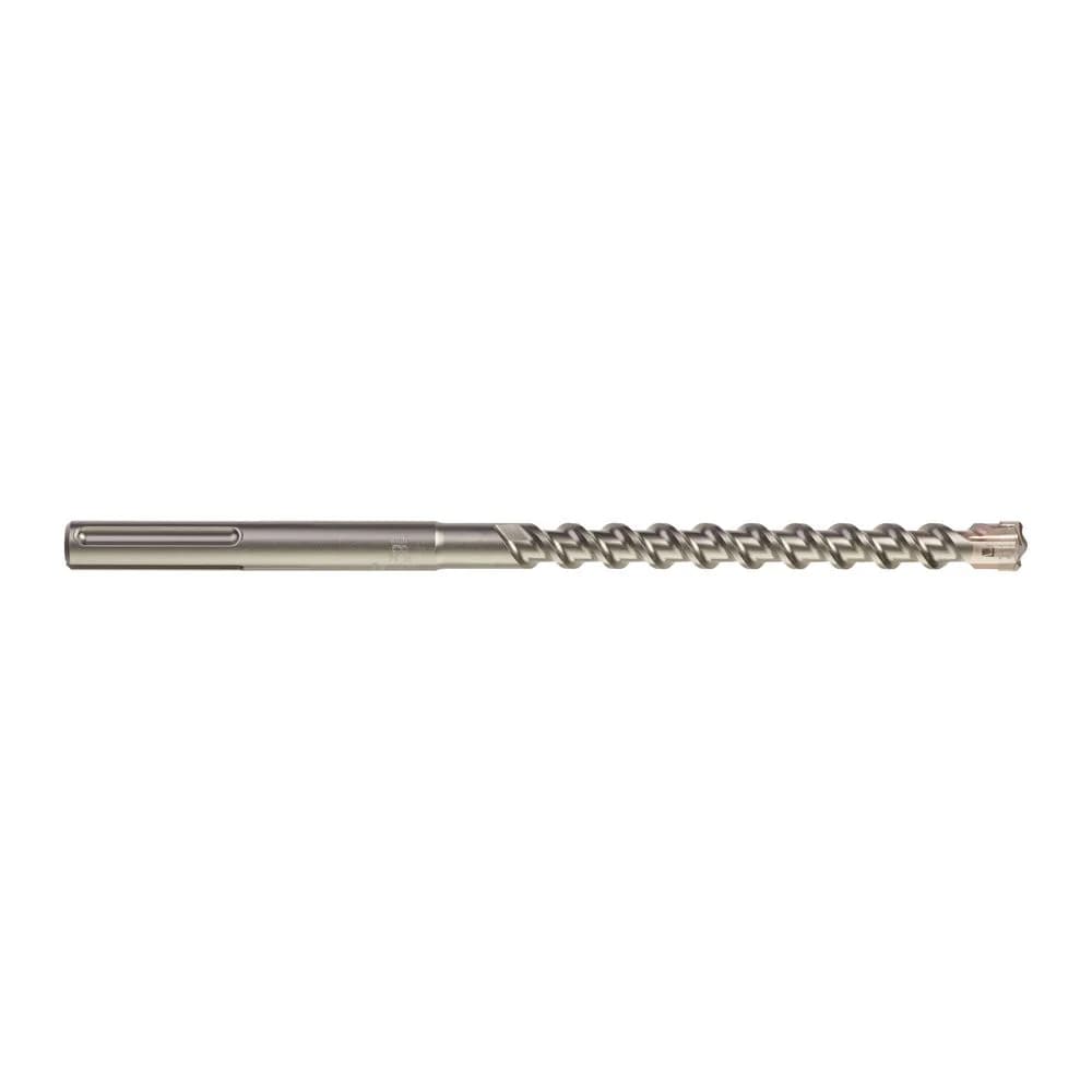Punta SDS-MAX 18x340mm 4932352760 per perforazioni pesanti in calcestruzzo