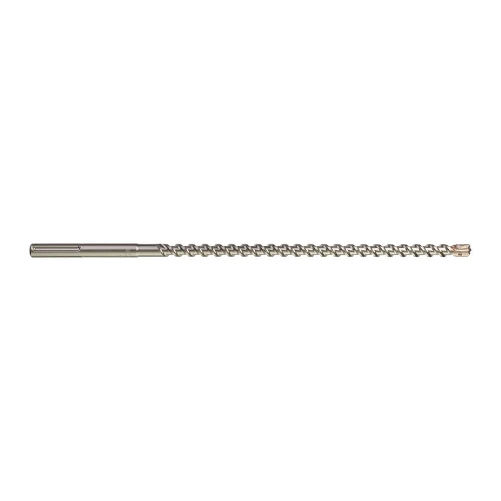 Punta SDS-MAX 18x540mm 4932352761 per perforazioni pesanti in calcestruzzo e muratura