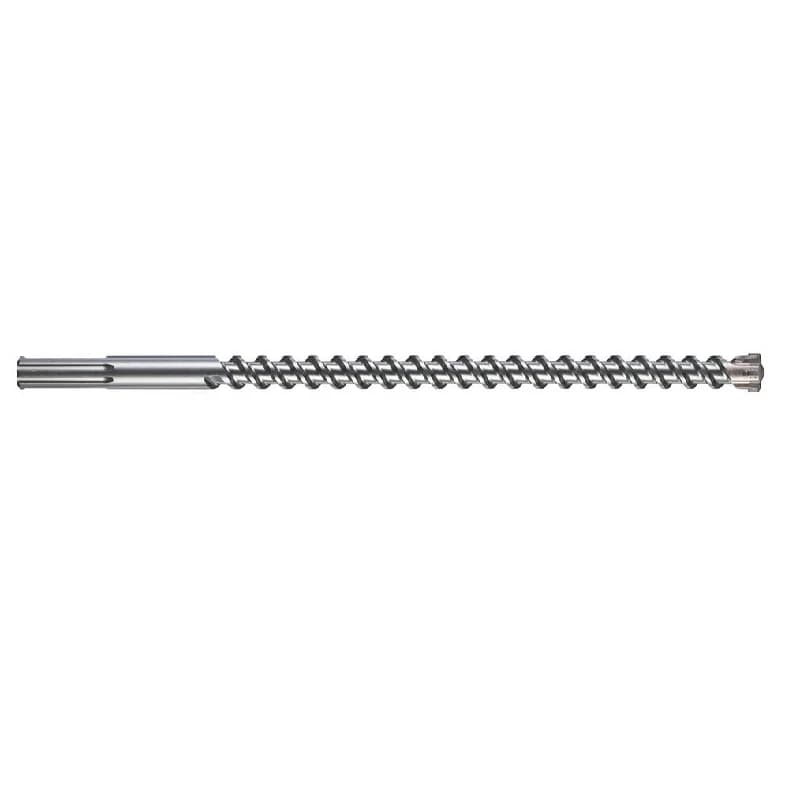 Punta SDS-MAX 20x520mm 4932352765 per perforazioni pesanti in calcestruzzo e muratura