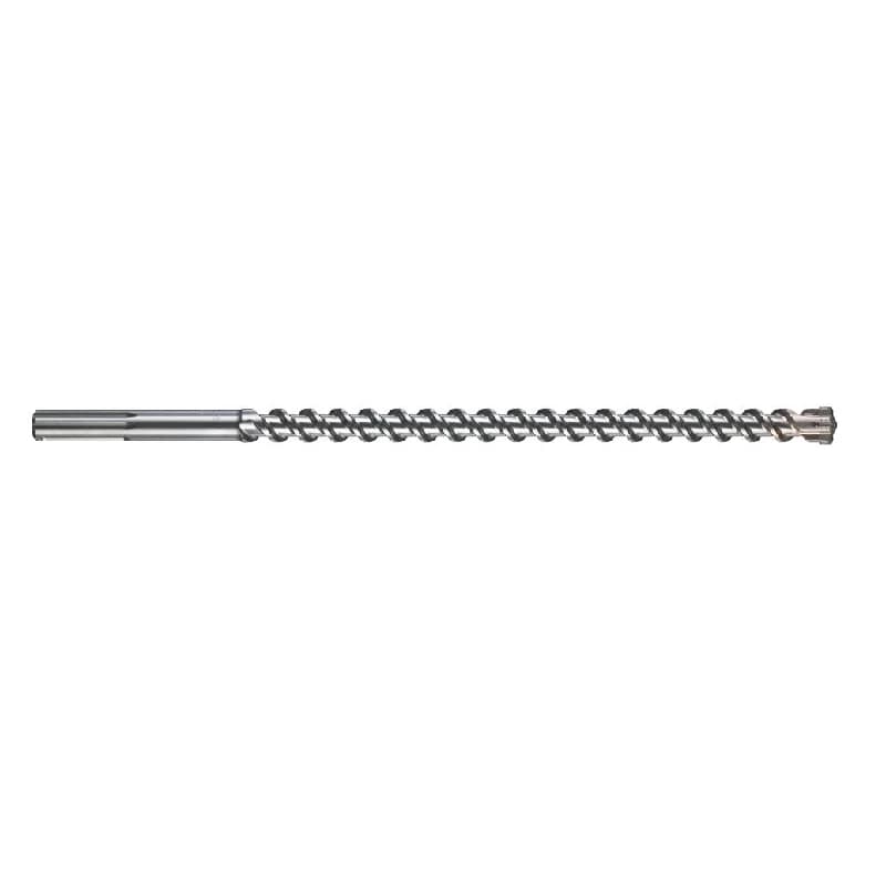 Punta SDS-MAX 22x520mm 4932352769 per perforazioni pesanti in calcestruzzo e muratura