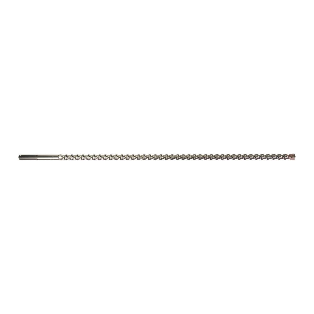 Punta SDS-MAX 22x920mm 4932352770 per perforazioni profonde in calcestruzzo