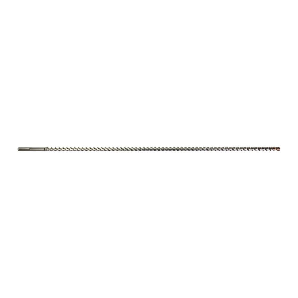 SDS-Max Drill Bit 22 x 1320 mm Milwaukee