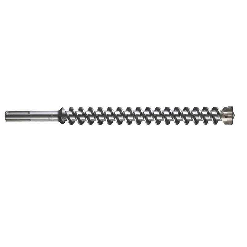 Punta SDS-MAX 32x570mm 4932352786 per perforazioni pesanti in calcestruzzo e muratura