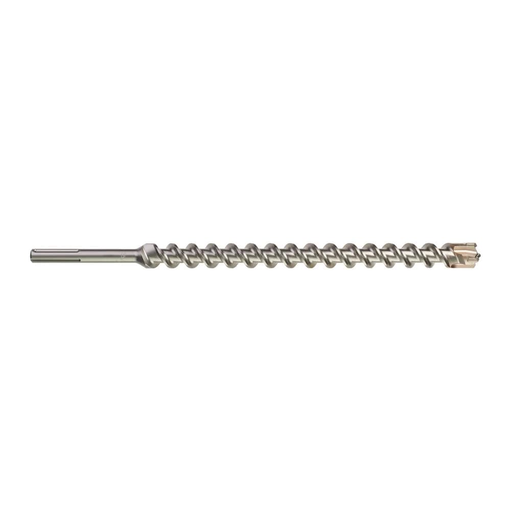 Punta SDS-MAX 35x570mm 4932352790 per perforazioni pesanti in calcestruzzo e muratura