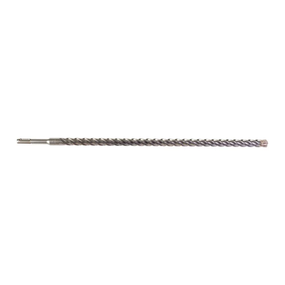 SDS Plus Drill Bit 16x450mm 4-Cutter 4932352820 MILWAUKEE