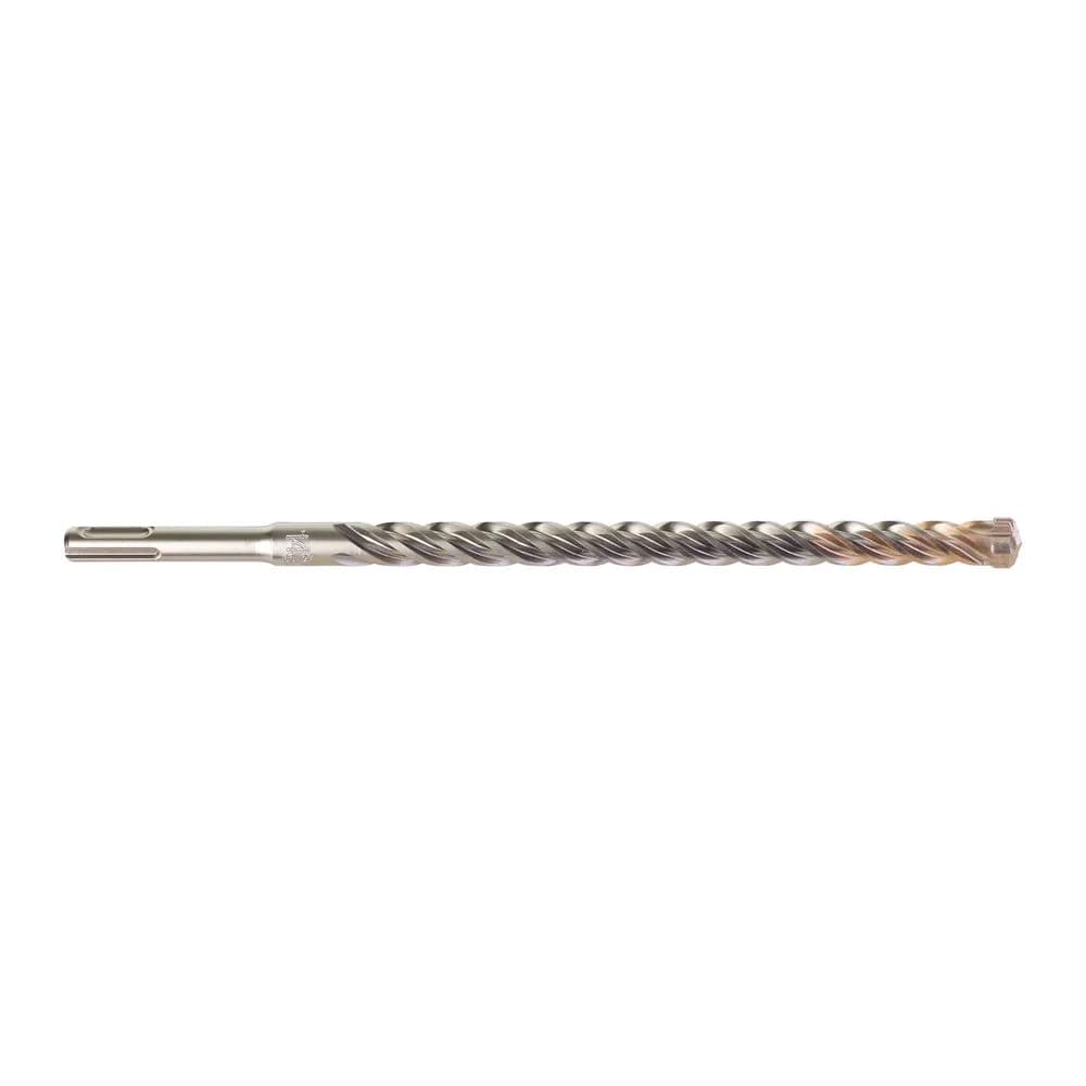 SDS Plus Drill Bit 14x260mm 4-Cutter 4932352949 MILWAUKEE