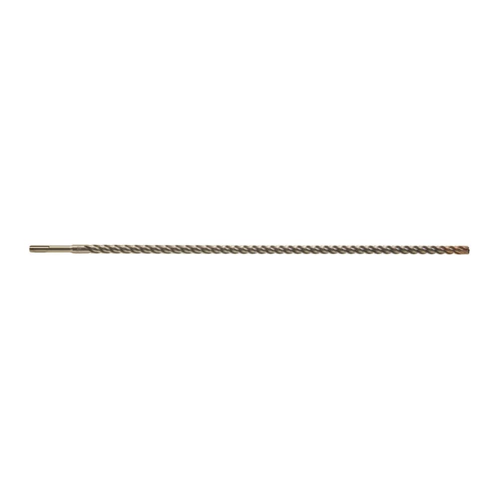 SDS Plus Drill Bit 14x600mm 4-Cutter 4932352950 MILWAUKEE