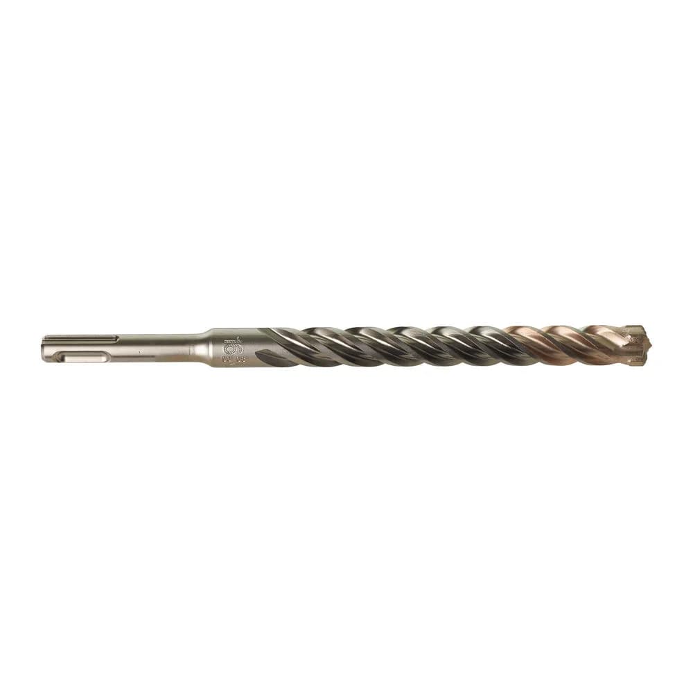 SDS Plus Drill Bit 16x210mm 4-Cutter 4932352953 MILWAUKEE