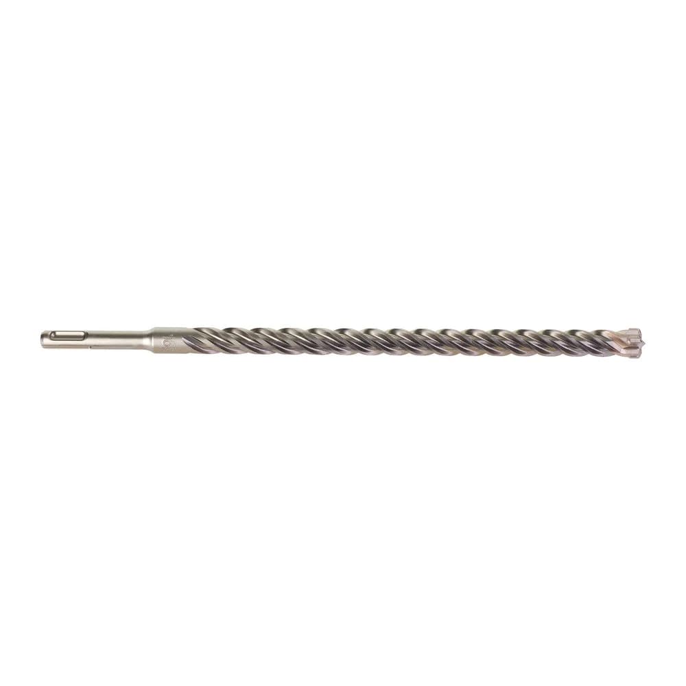 SDS Plus Drill Bit 16x310mm 4-Cutter 4932352954 MILWAUKEE