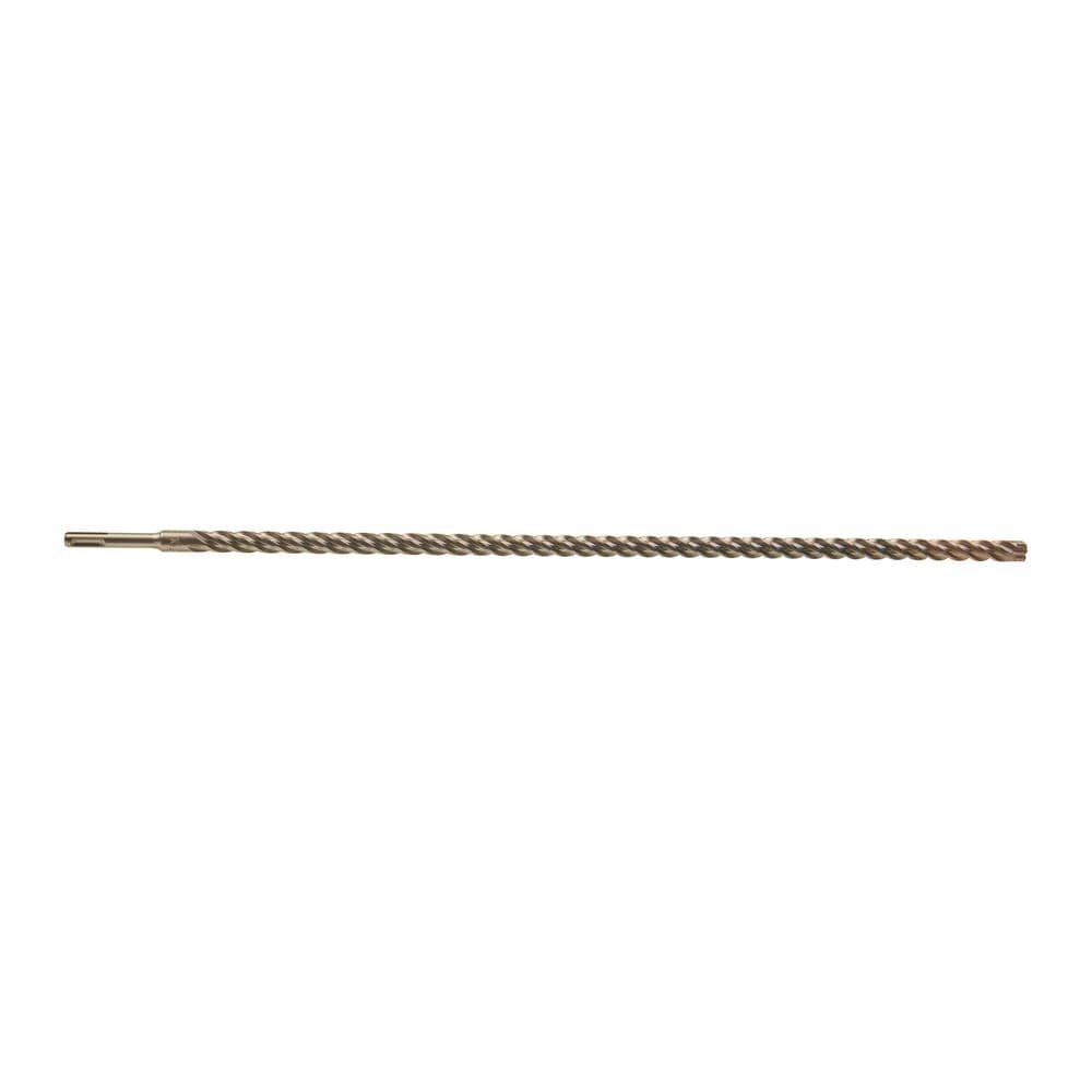 SDS Plus Drill Bit 16x600mm 4-Cutter 4932352955 Milwaukee