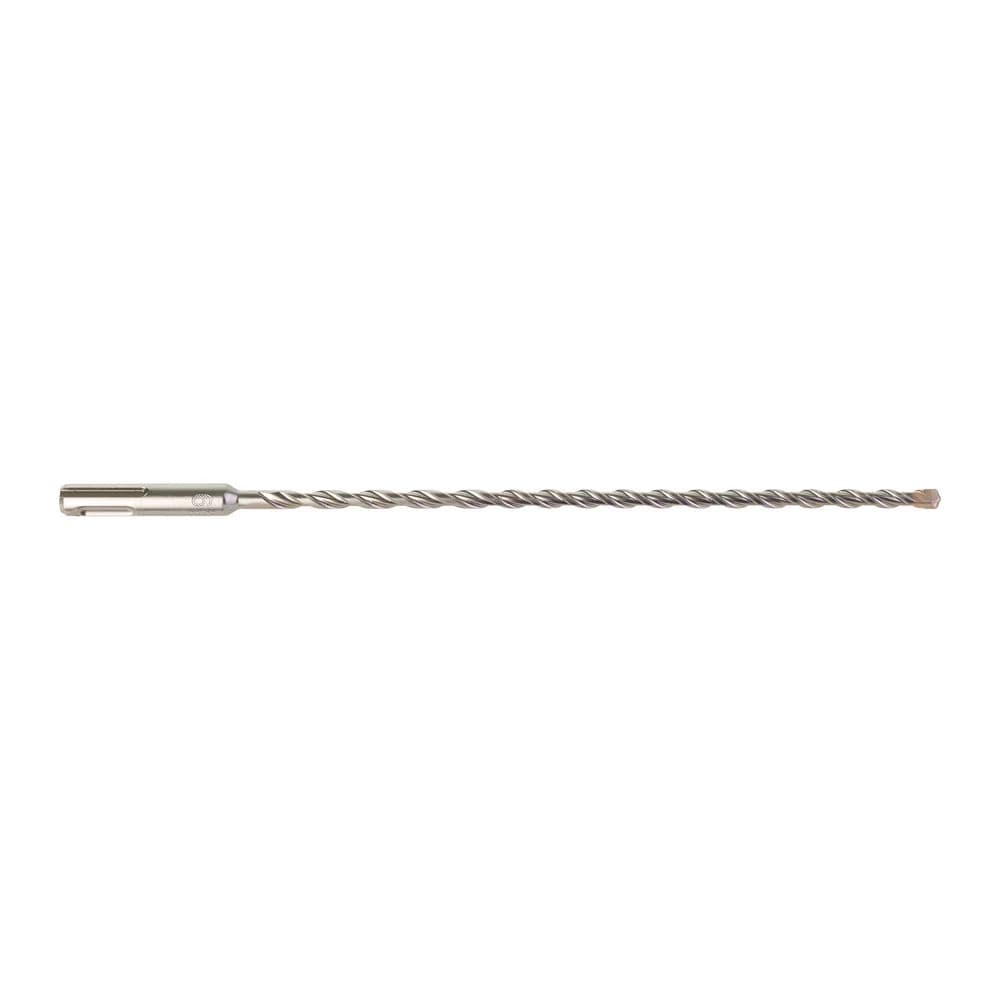 SDS Plus Drill Bit 6 x 260 mm Milwaukee
