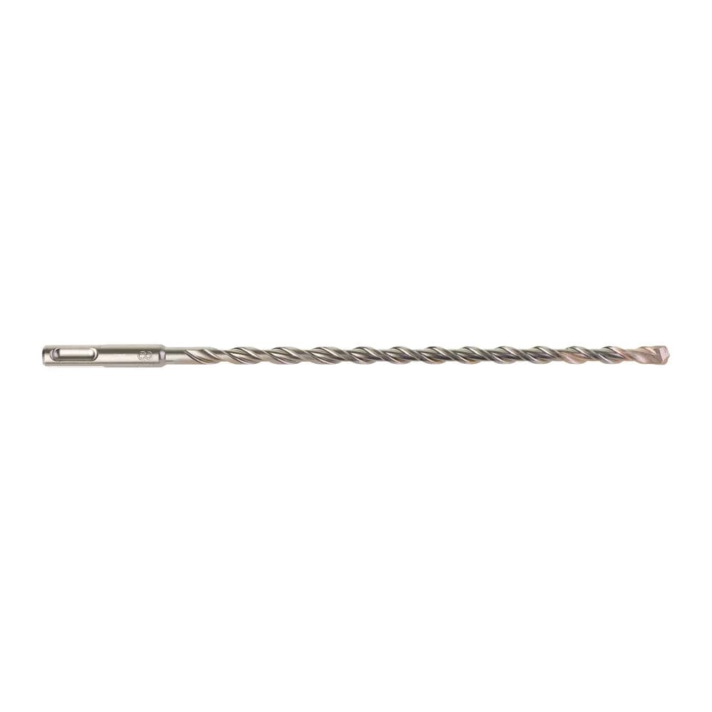 Punta SDS-PLUS 8x260mm 4932353821 per perforazioni in calcestruzzo e muratura