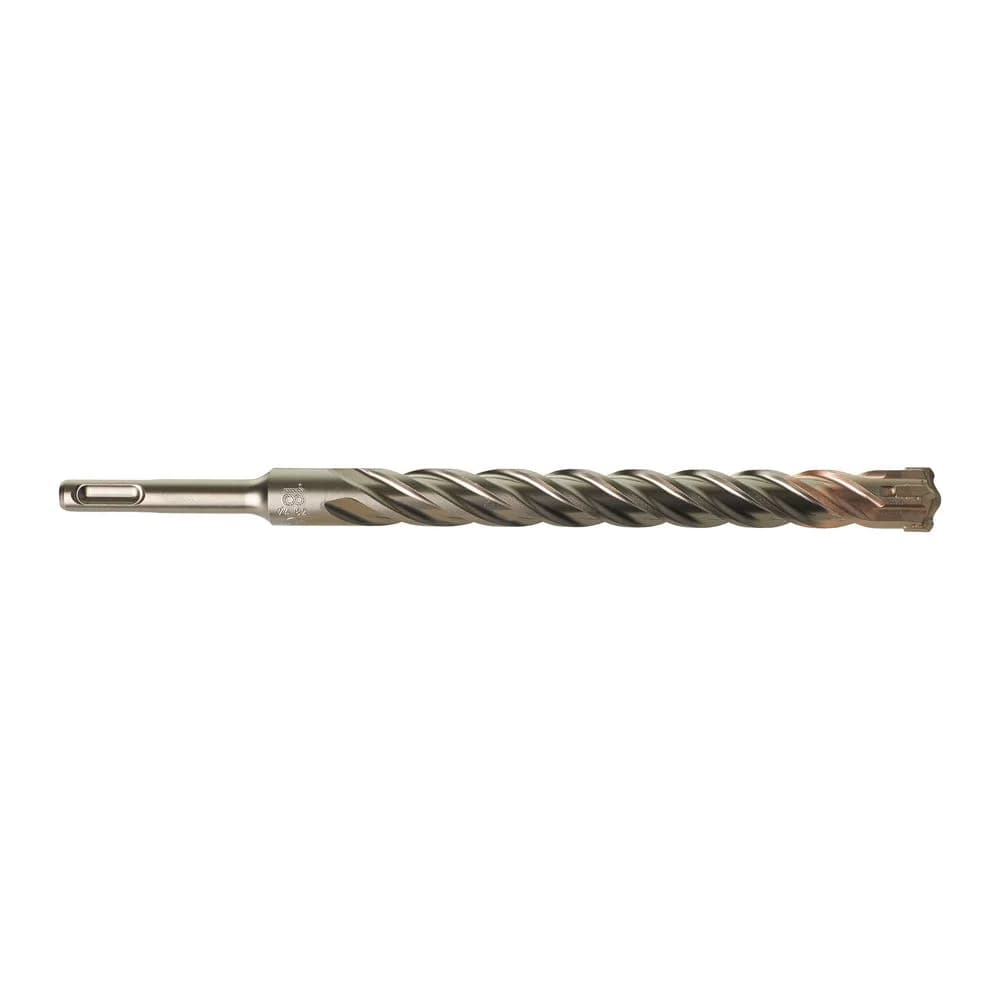 SDS Plus Drill Bit 18x250mm 4-Cutter 4932356502 MILWAUKEE