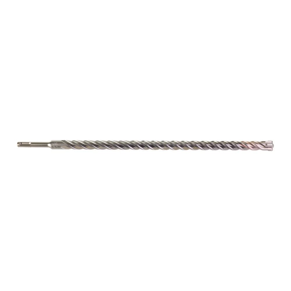 SDS Plus Drill Bit 18x450mm 4-Cutter 4932356503 MILWAUKEE