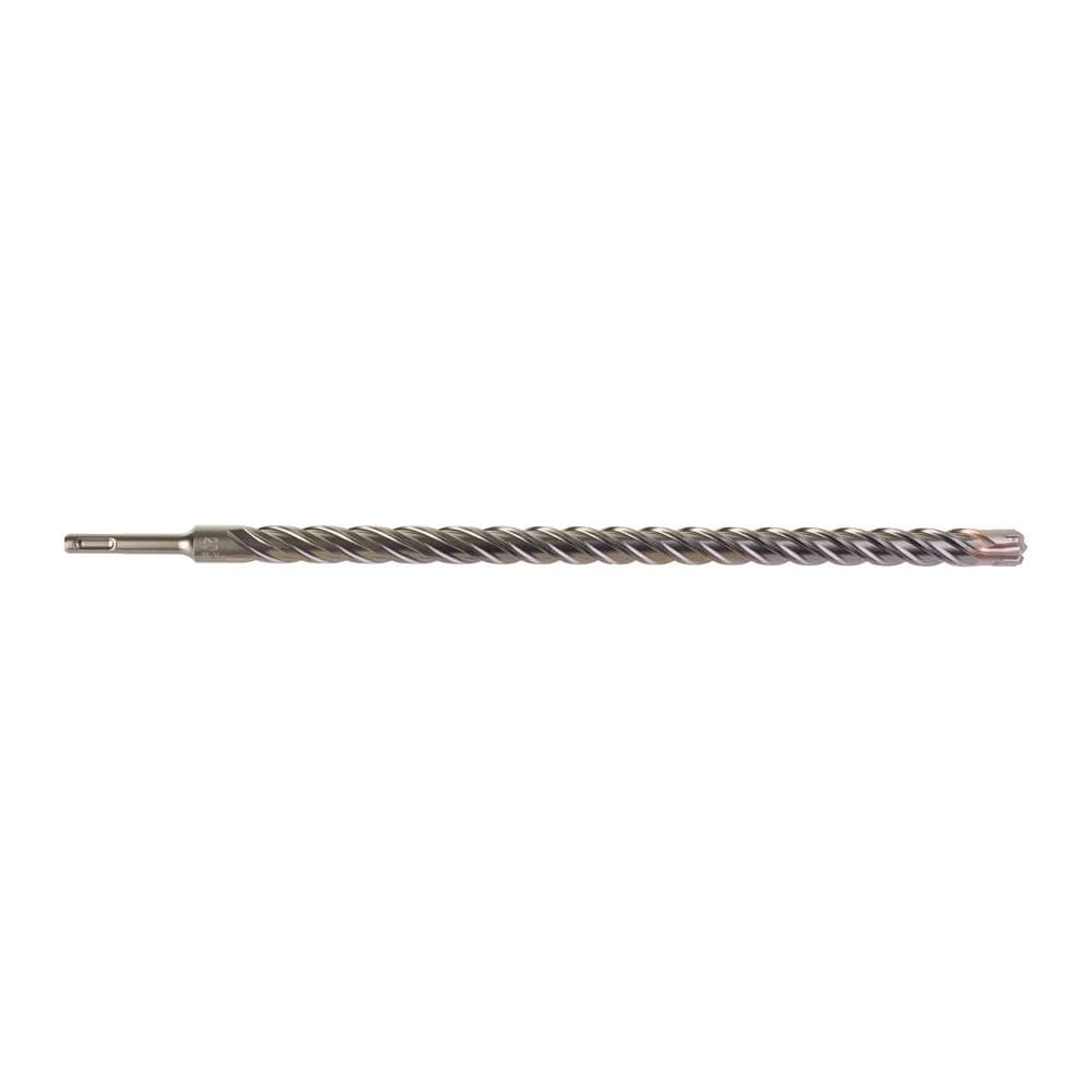 SDS Plus Drill Bit 20x450mm 4-Cutter 4932356505 MILWAUKEE