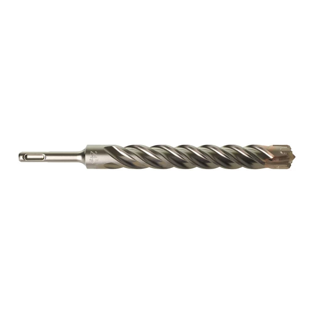 SDS Plus Drill Bit 24x250mm 4-Cutter 4932356507 Milwaukee