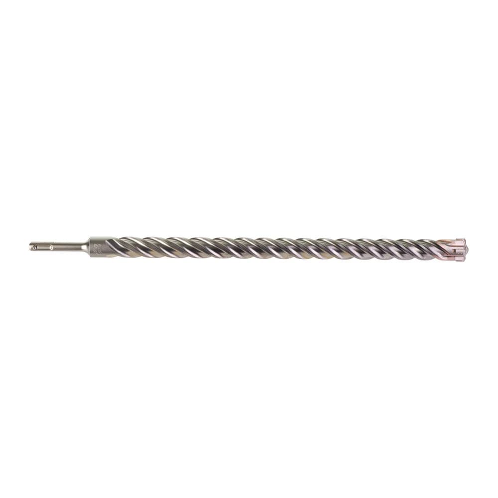 SDS Plus Drill Bit 24x450mm 4-Cutter 4932356508 MILWAUKEE