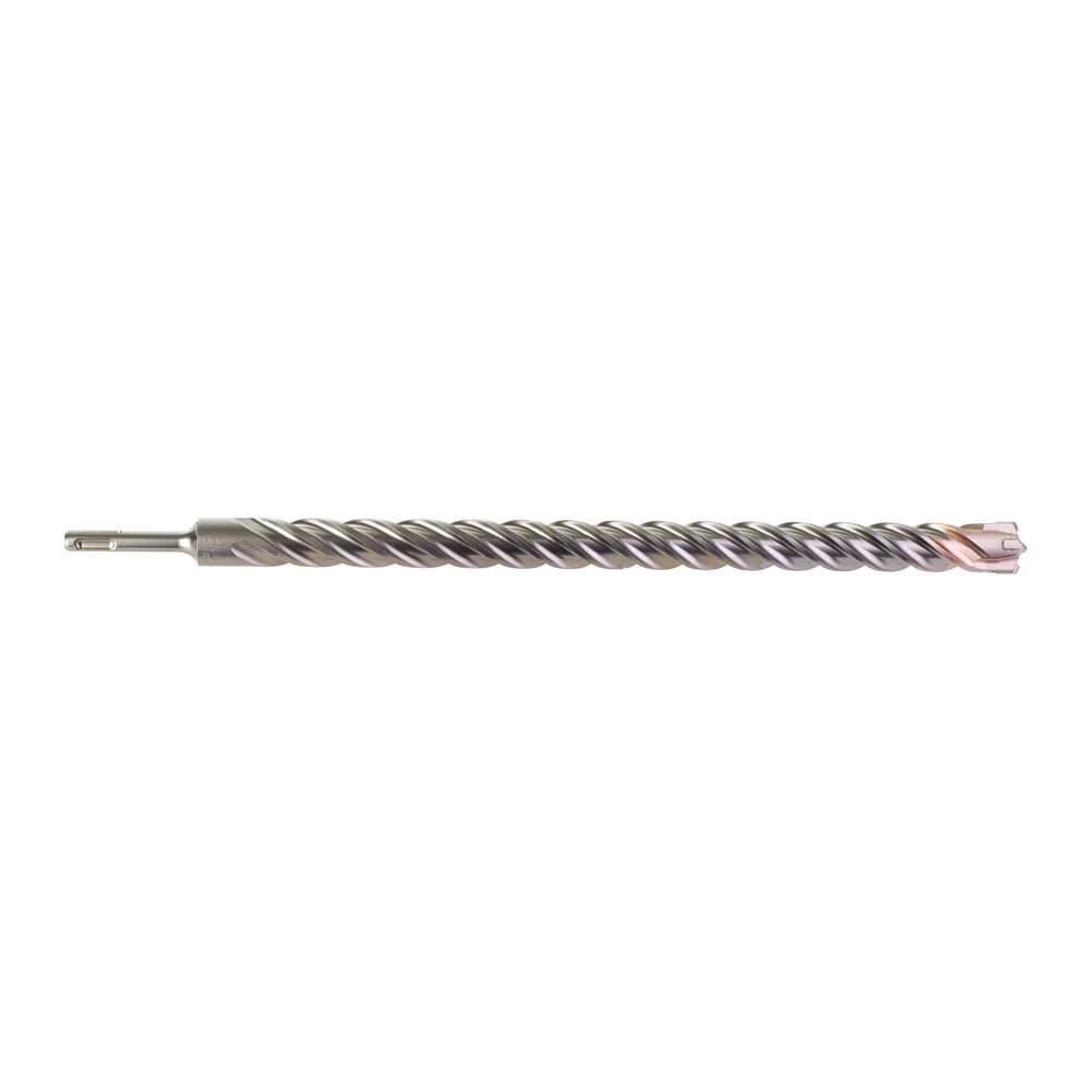 SDS Plus Drill Bit 25x450mm 4-Cutter 4932356509 MILWAUKEE
