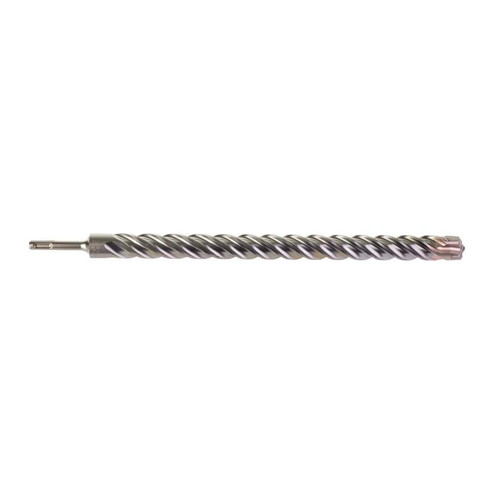 SDS Plus Drill Bit 28x450mm 4-Cutter 4932356510 MILWAUKEE