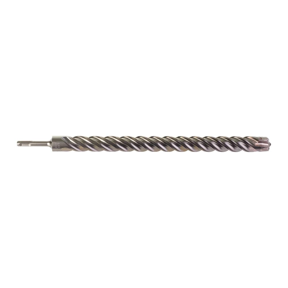SDS Plus Drill Bit 30x450mm 4-Cutter 4932356511 MILWAUKEE