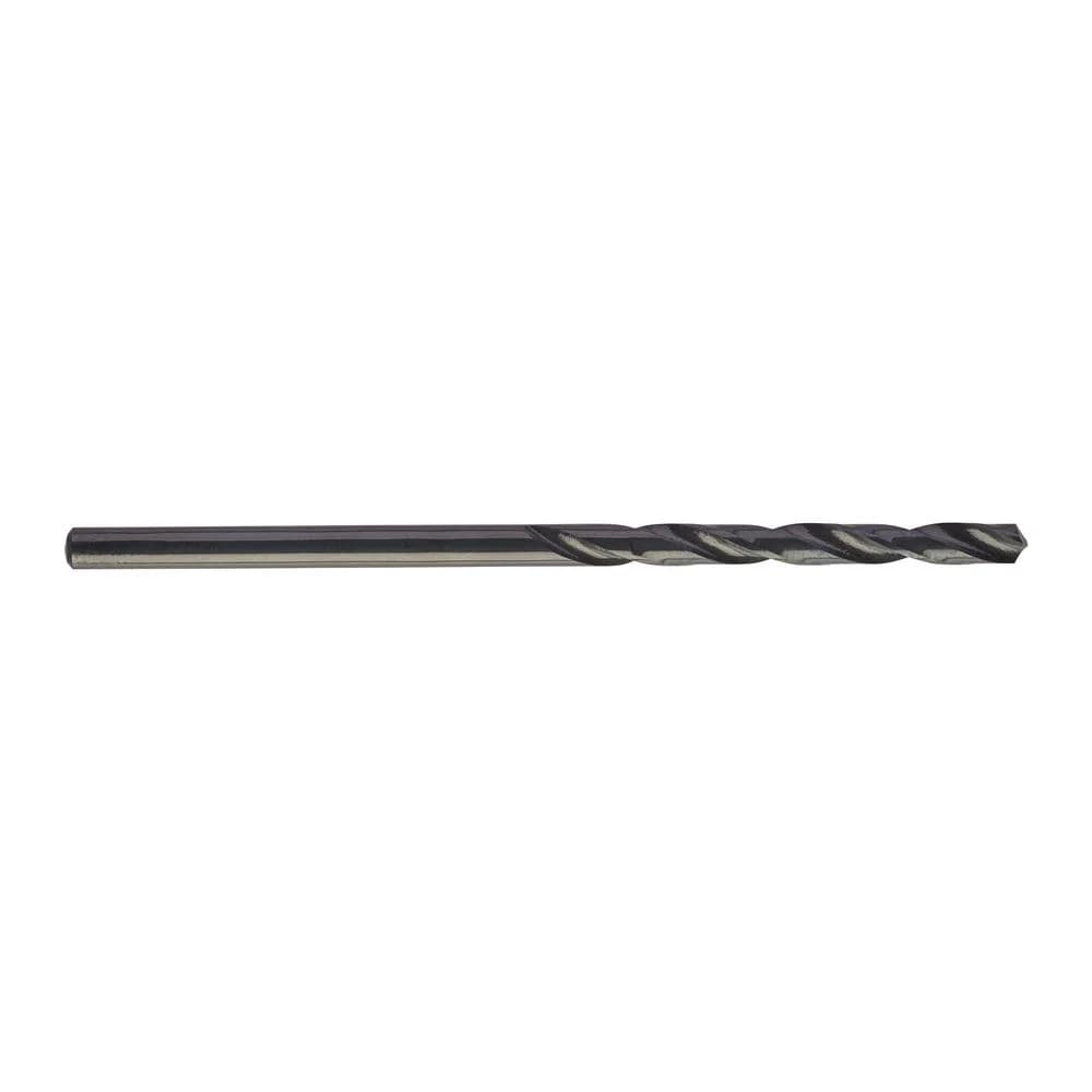 Milwaukee 2.50mm Round Shank Metal Drill Bit