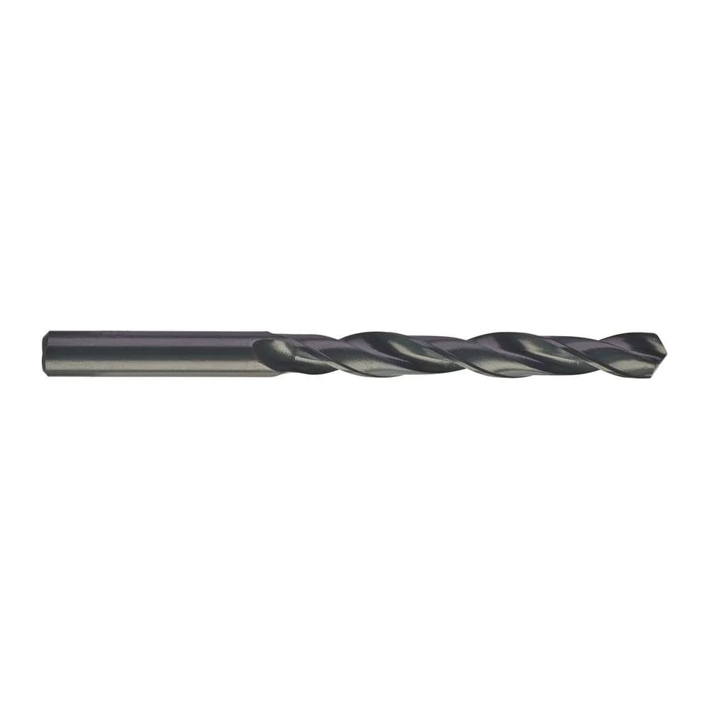 10.00mm Round Shank Metal Drill Bit 4932363534 MILWAUKEE