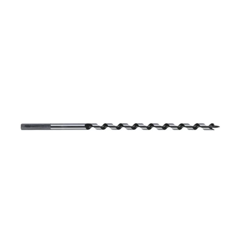 TRAPANO A LEGNO A SERPENTE 8X230MM 4932363681 MILWAUKEE