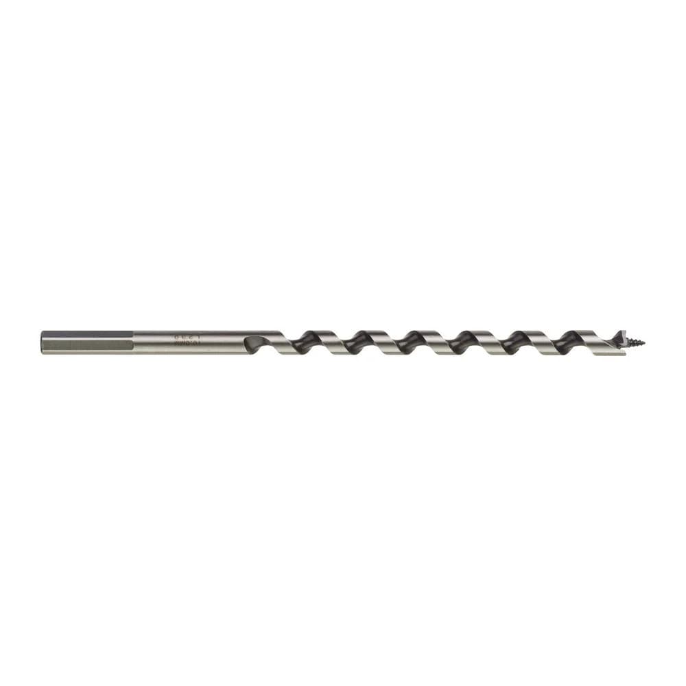Punta a serpente per legno 10x230mm 4932363682