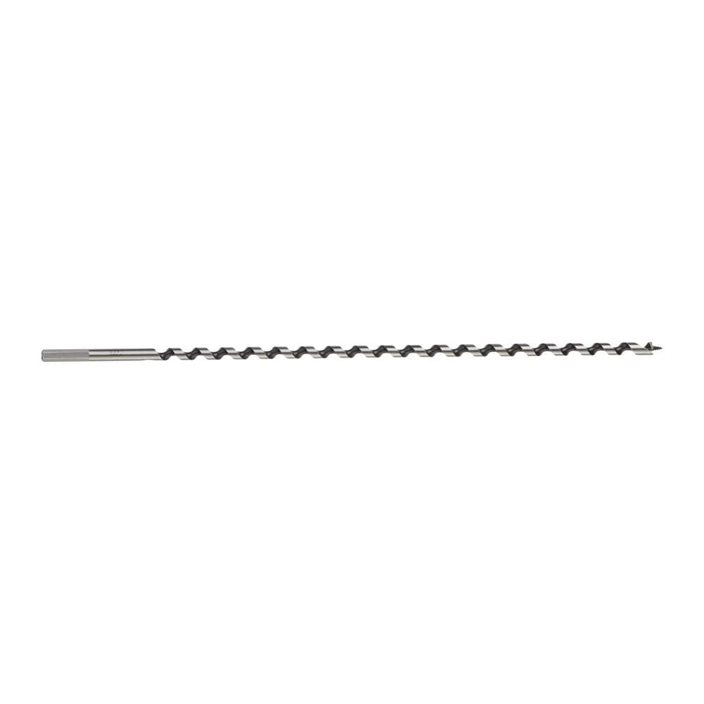 TRAPANO A LUMACA 10X460MM 4932363689 MILWAUKEE