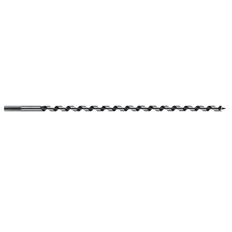 TRAPANO A VERME MILWAUKEE 12X460MM SNAKE EYE 4932363690