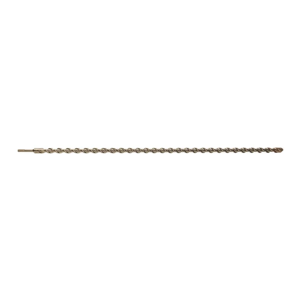 SDS Plus Drill Bit 22 x 1000 mm Milwaukee