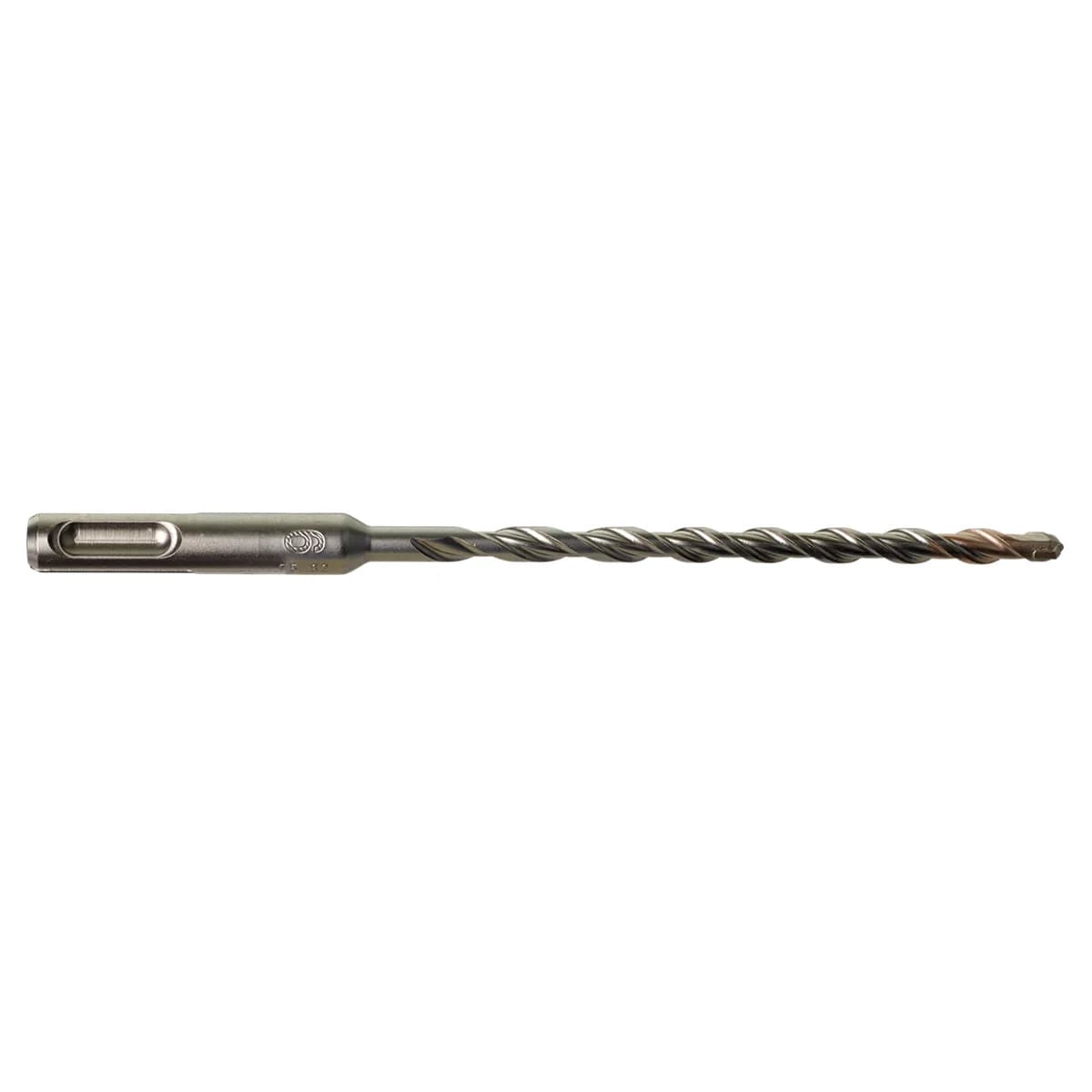 Set di punte SDS PLUS 10pz 6x160 4932371705 MILWAUKEE