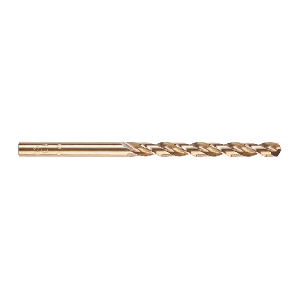 Punta in cobalto 5,0mm 4932373343 MW per metalli