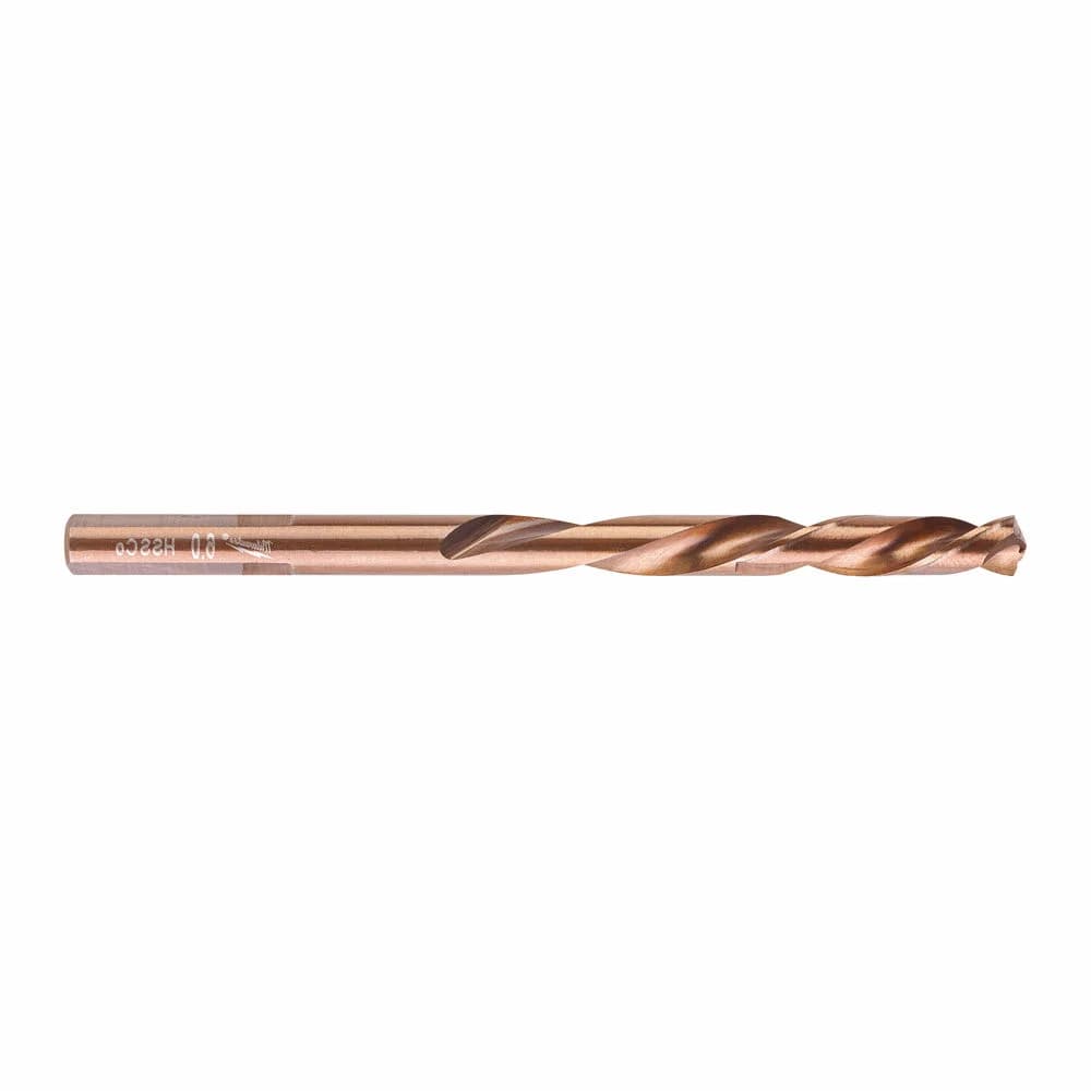 Punta in cobalto 6,0mm 4932373345 MW per metalli