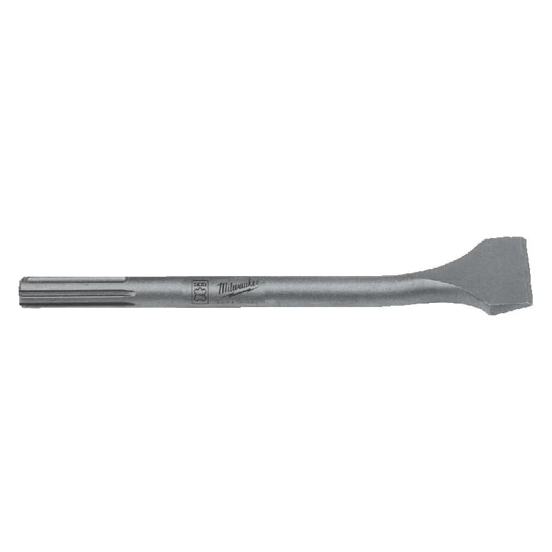 ΠΛΑΤΥΚΑΛΕΜΟ ΚΥΡΤΟ SDS MAX 300x80mm 4932399234