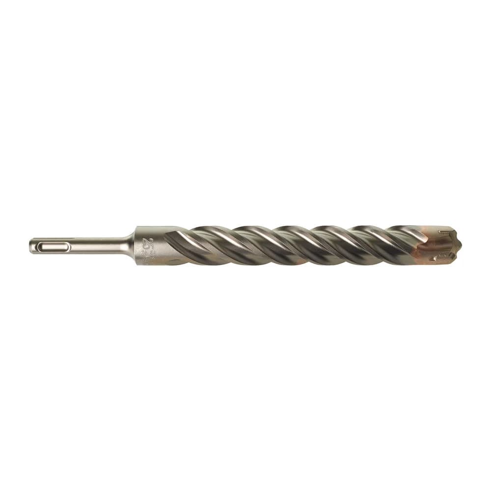 SDS Plus Drill Bit 25x250mm 4-Cutter 4932399333 MILWAUKEE