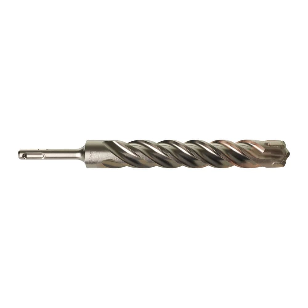 SDS Plus Drill Bit 28x250mm 4 Cutter 4932399334 Milwaukee