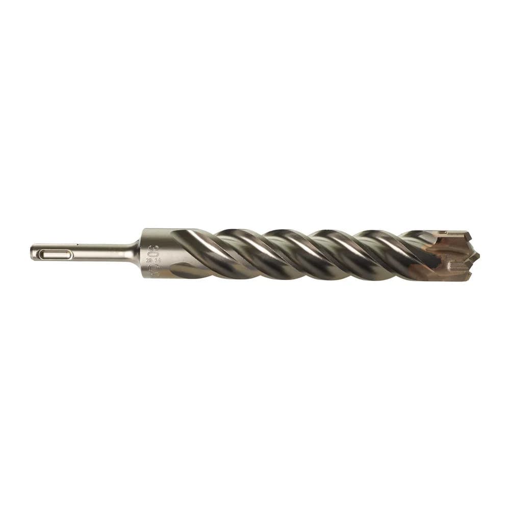 SDS Plus Drill Bit 30x250mm 4-Cutter 4932399335 Milwaukee