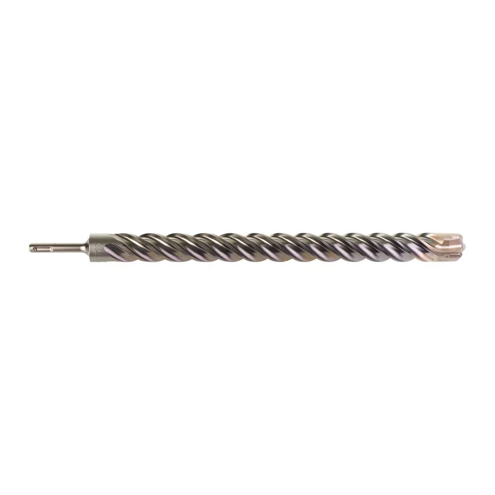 SDS Plus Drill Bit 32 x 450 mm, 4-Cutter, Milwaukee