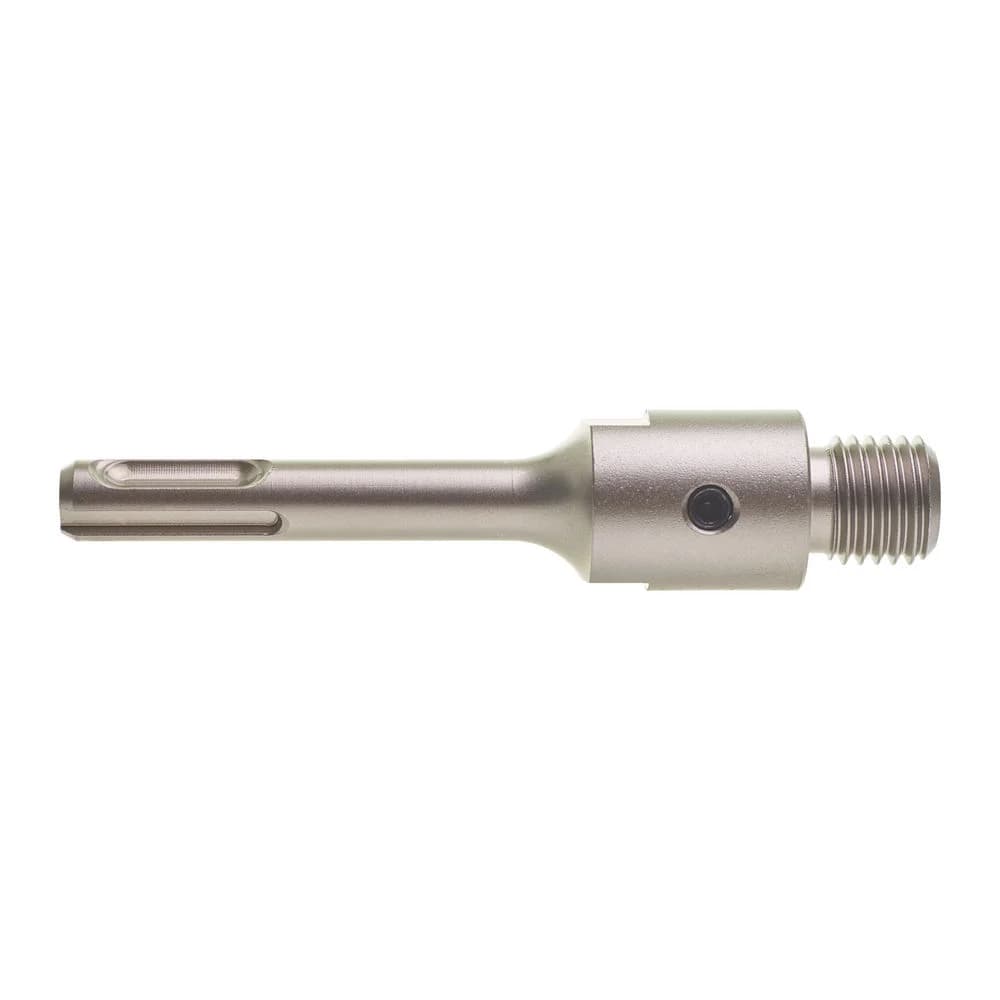 SDS Plus Arbor for Core Bits, 105 mm, Milwaukee