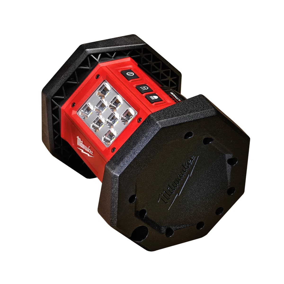 Milwaukee M18 AL-0 Surface Light with TRUEVIEW™, 1500 Lumens