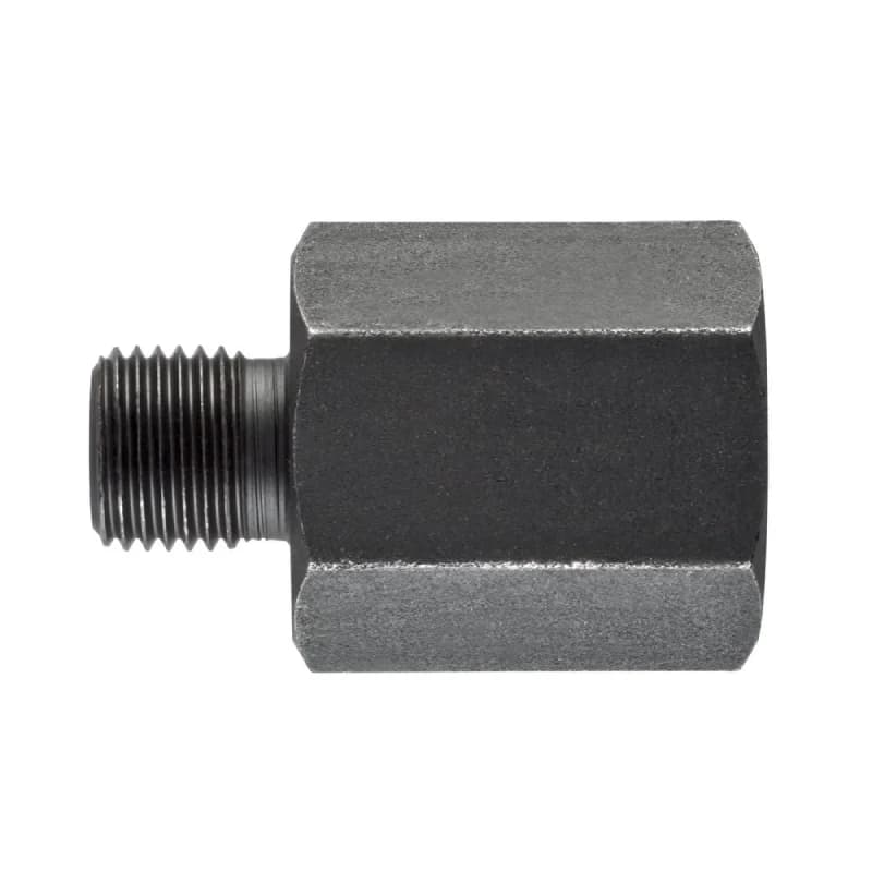 ADAPTOR ΓΩΝΙΑΚΟΥ ΤΡΟΧΟΥ 1/2"x20 4932430464