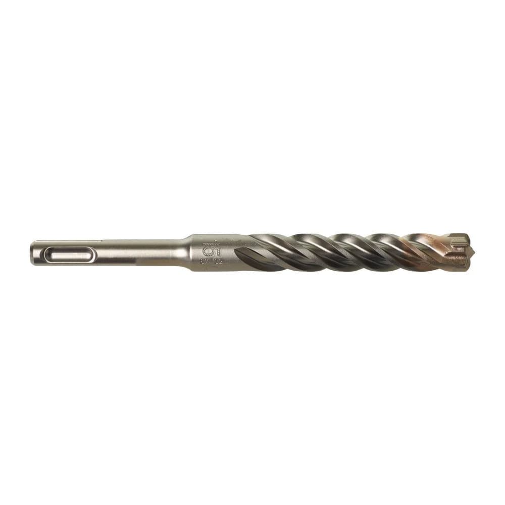 SDS Plus Drill Bit 15x160mm 4-Cutter 4932430725 MILWAUKEE