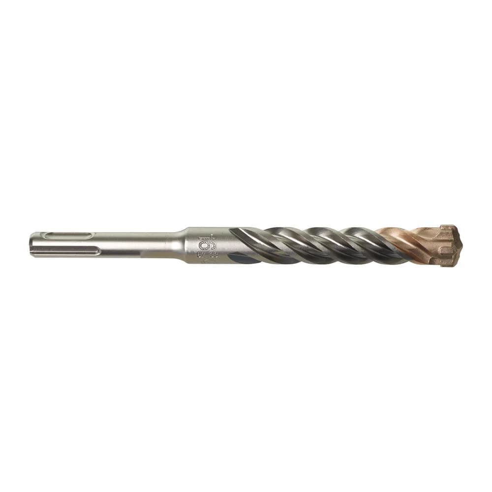 SDS Plus Drill Bit 16x160mm 4-Cutter 4932430726 MILWAUKEE