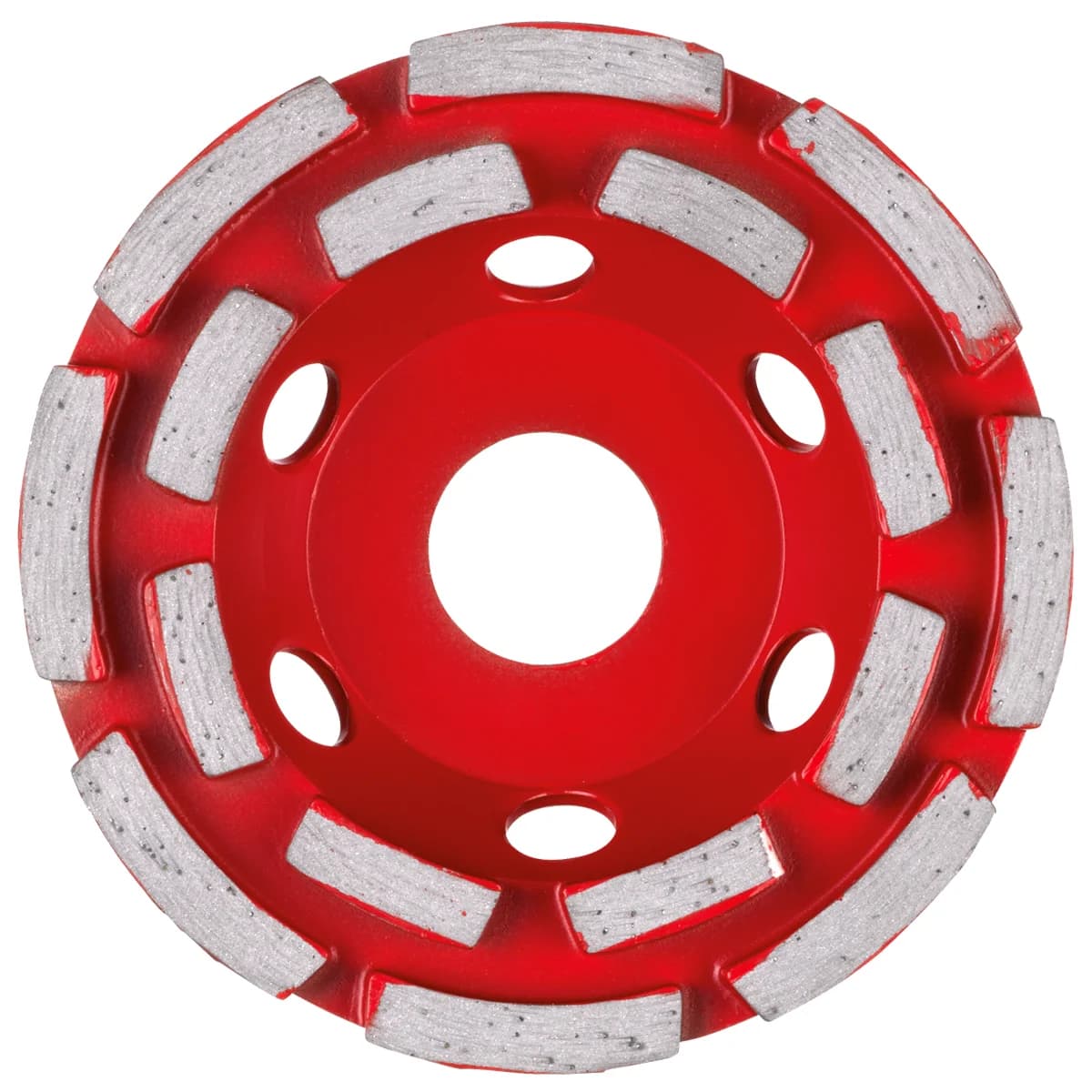 Milwaukee DCWU Diamond Grinding Disc 100mm