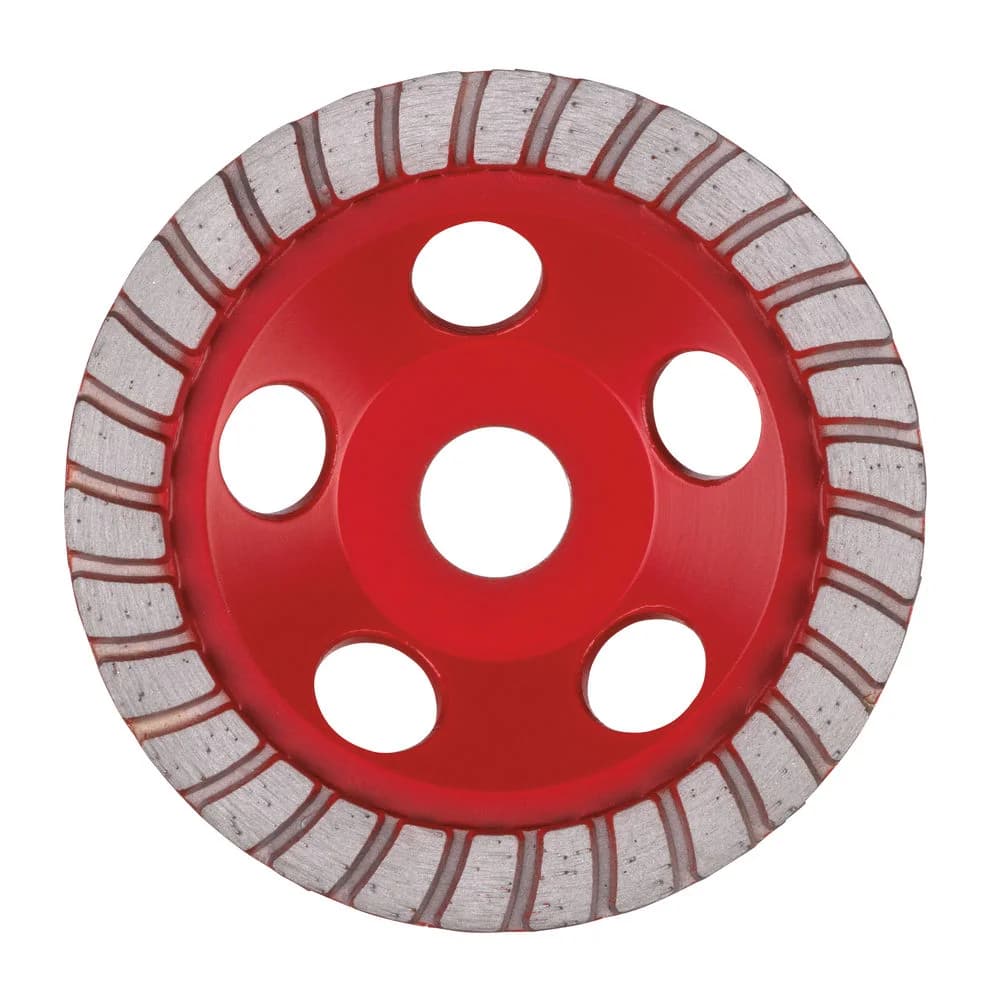 ΔΙΑΜΑΝΤΟΤΡΟΧΟΣ ΛΕΙΑΝΣΗΣ DCWUT 125mm 4932451187