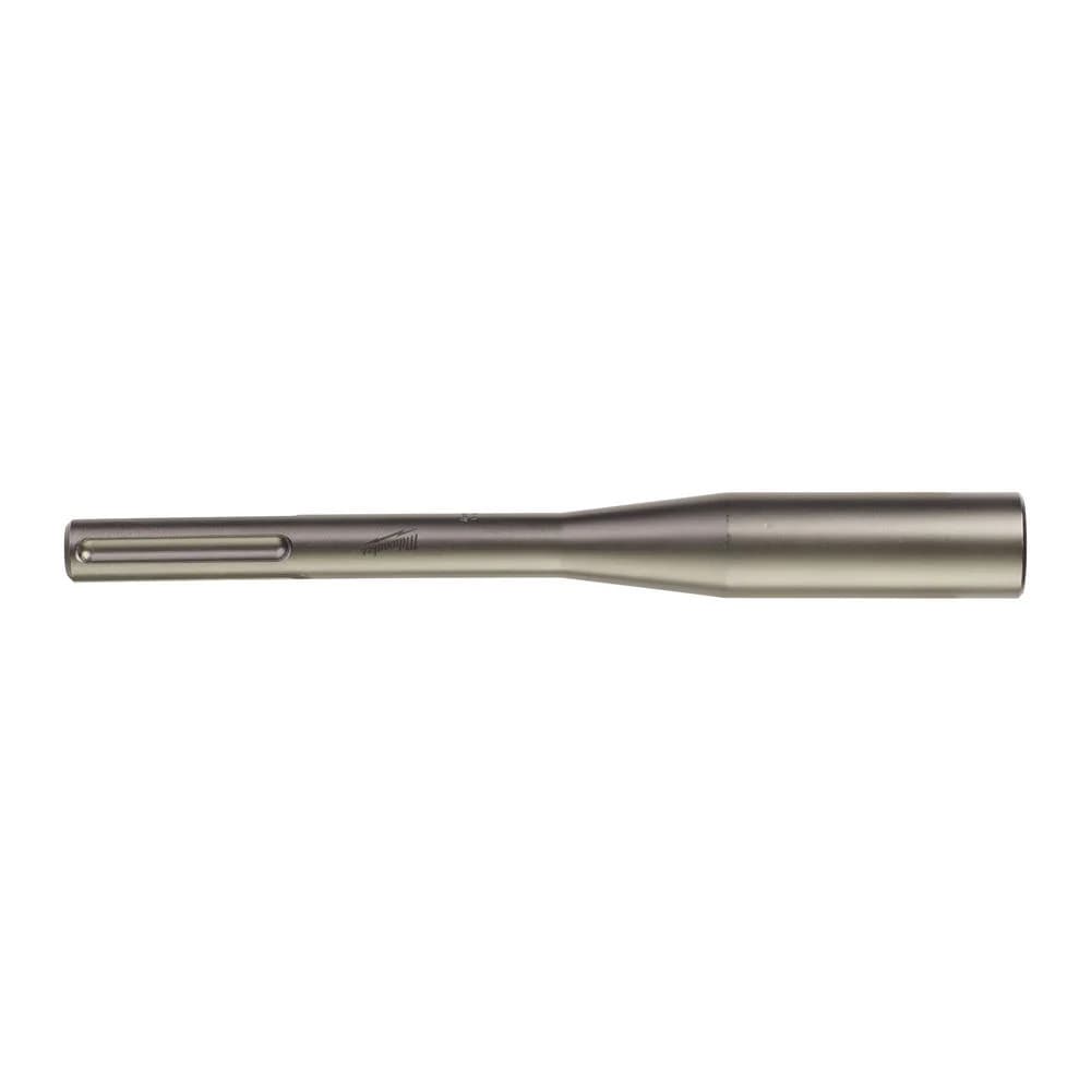 SDS-Max Ground Rod Driving Tool 16.6 x 220 mm