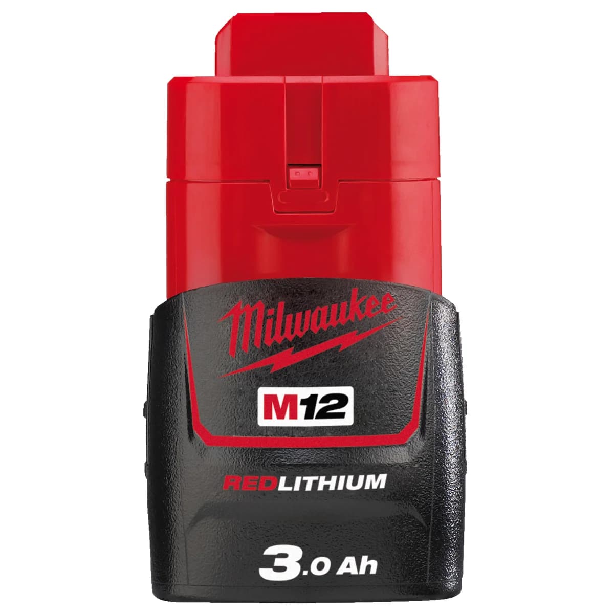 Batteria LI-ION M12B3 3AH 4932451388 MILWAUKEE