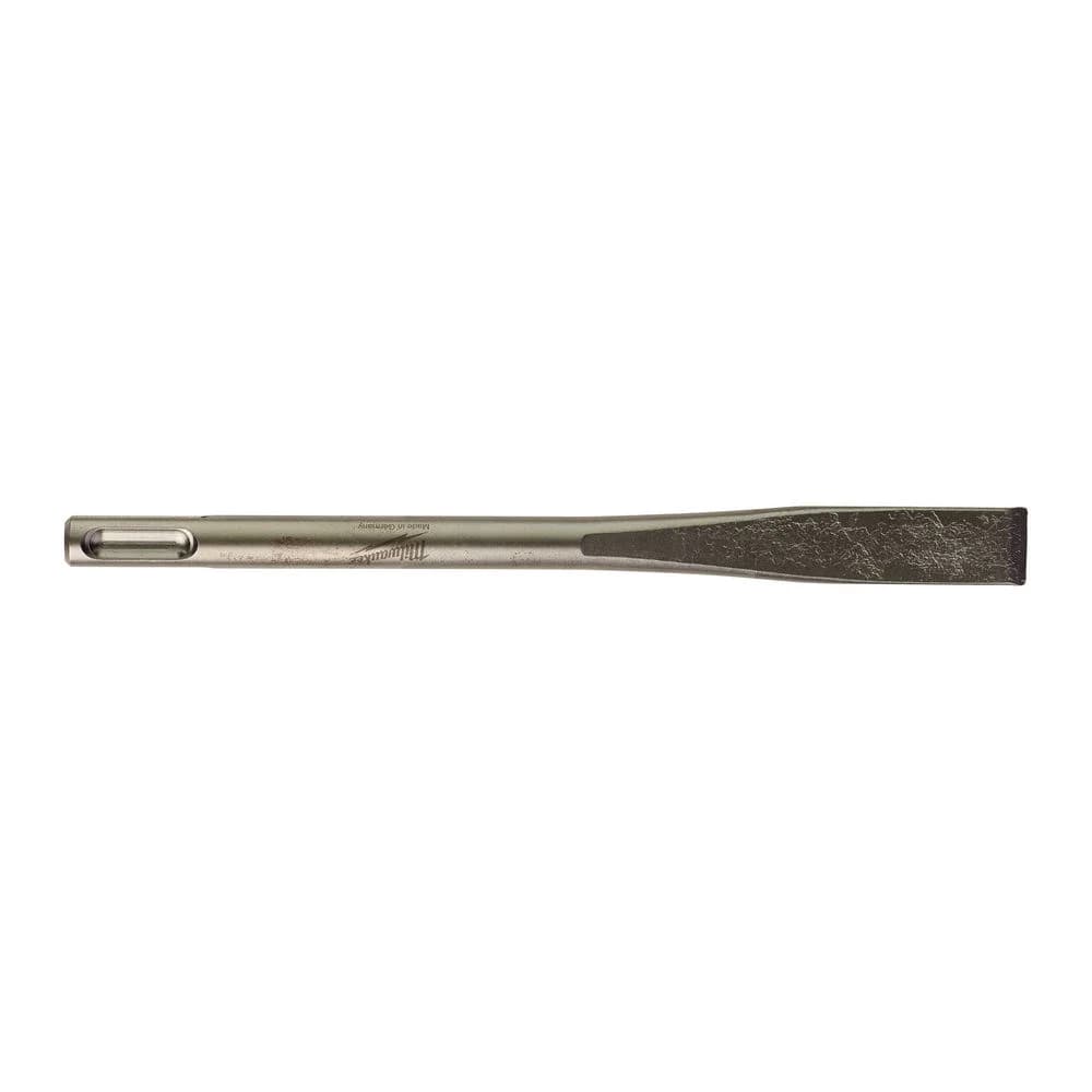 SDS-Plus Flat Chisel 180 x 14 mm Milwaukee