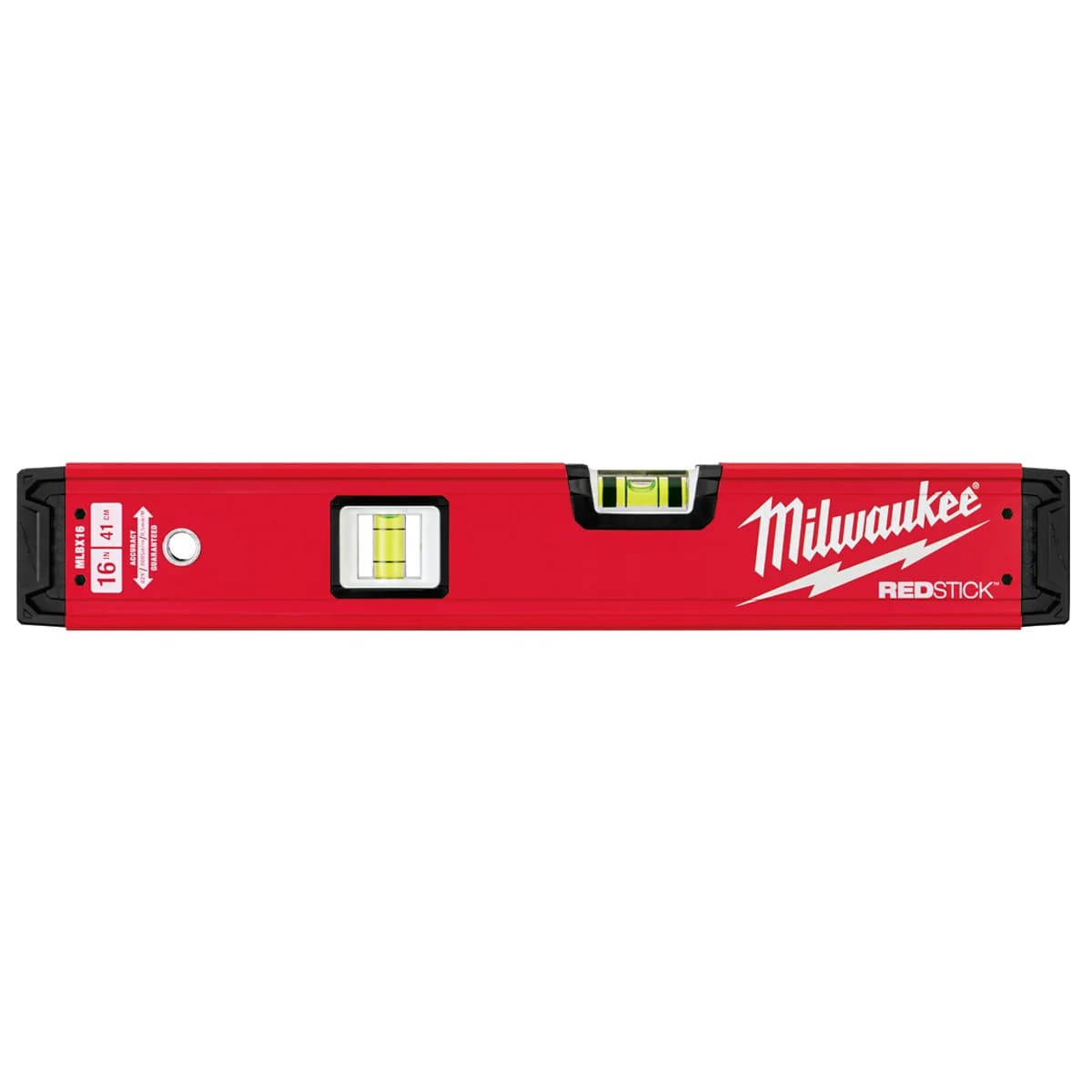Milwaukee 40cm REDSTICK Aluminum Level